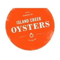 Island Creek Oysters logo