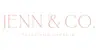 Jenn & Co. logo