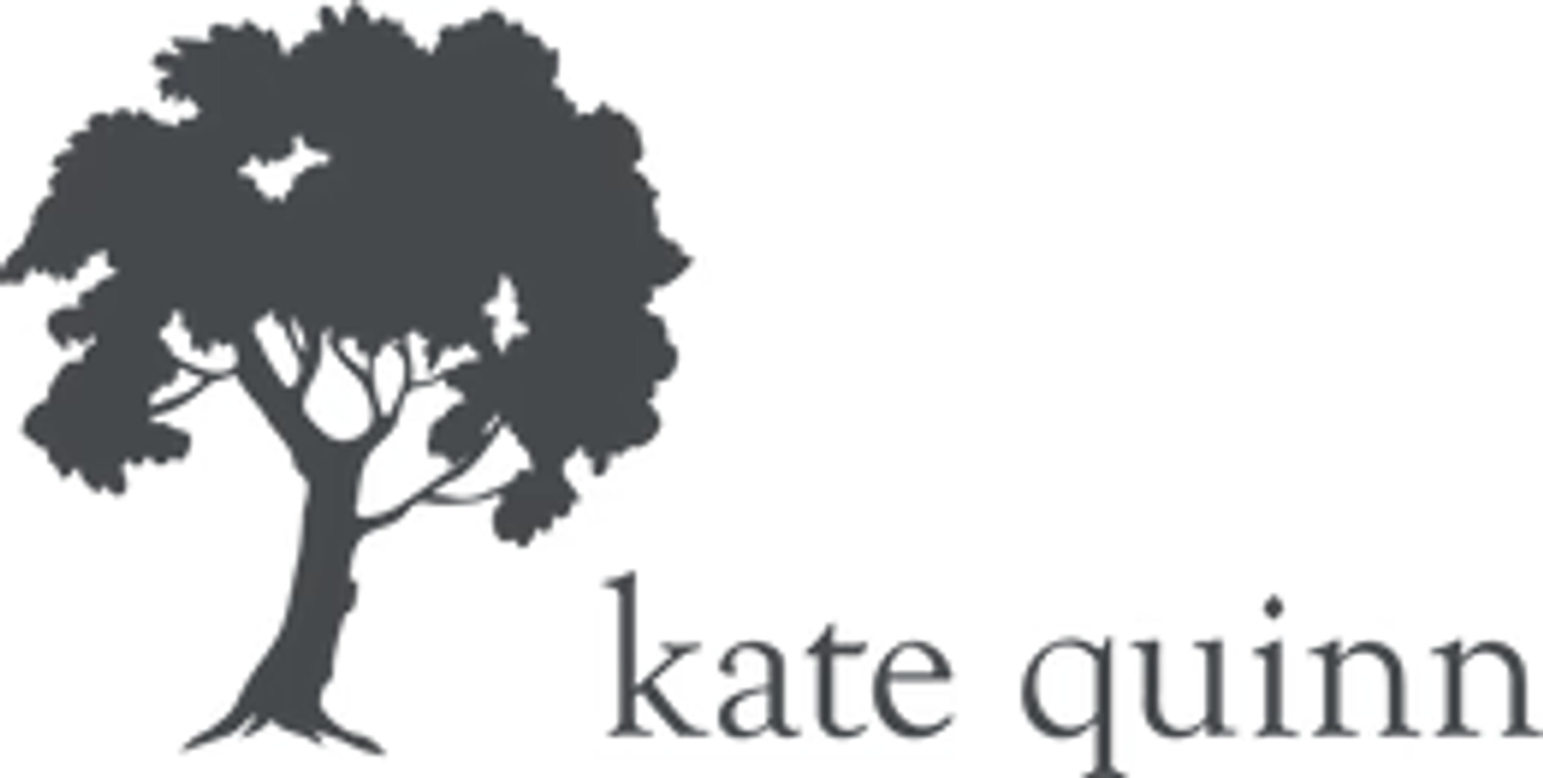 Kate Quinn Promo Codes – 40% Off | July 2024