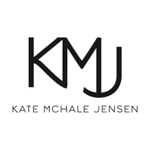KMJ Kate McHale Jensen logo