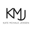 KMJ Kate McHale Jensen promo code