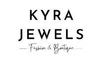 Kyra Jewels logo