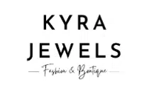 Kyra Jewels logo