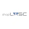 LASC Clothing logo