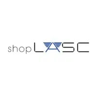 LASC Clothing logo