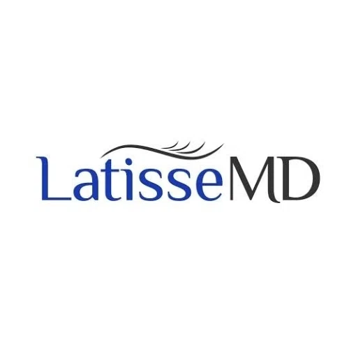 Latisse MD logo