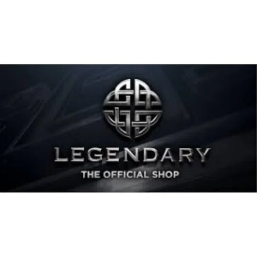 Legendary logo