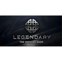 Legendary logo