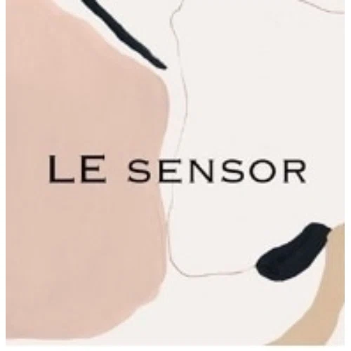 LE Sensor logo