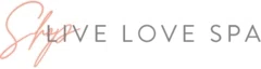 Live Love Spa logo