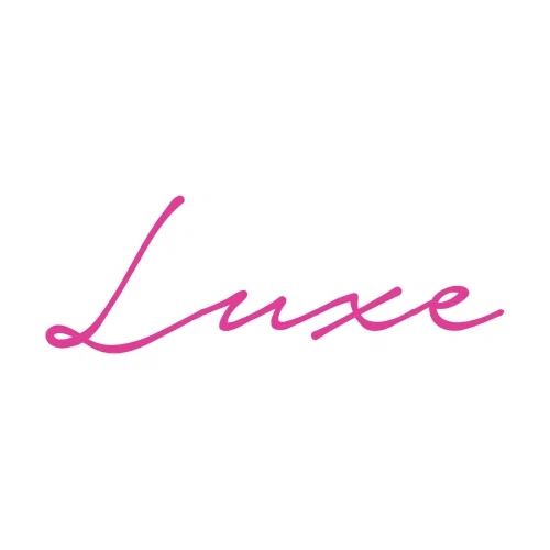 Luxe Fashion Boutique logo