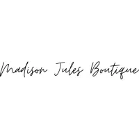 Madison Jules Boutique logo