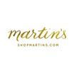 Martin's promo code