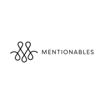 Mentionables discount code