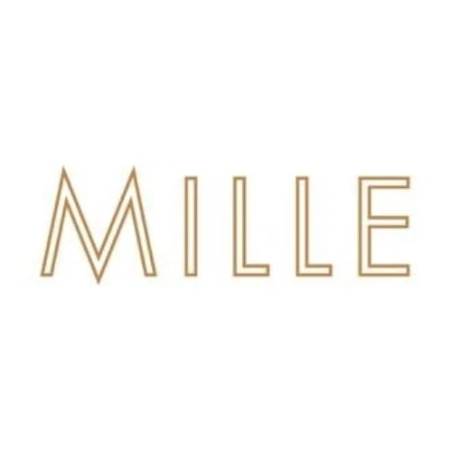 Mille logo