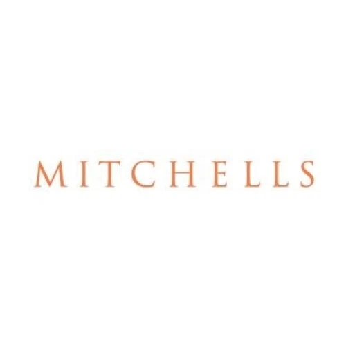 Mitchells logo