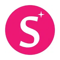 Shopmium logo