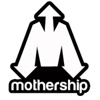 Mothership logo