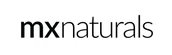 MX Naturals logo