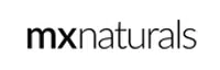 MX Naturals logo
