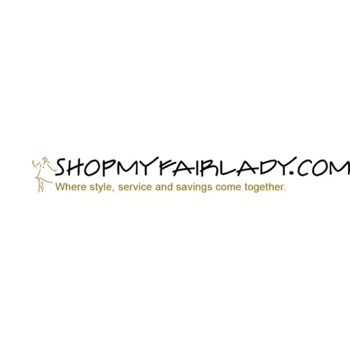 My Fair Lady logo