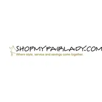 My Fair Lady logo