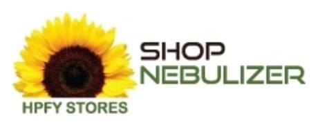 Shop Nebulizer discount code