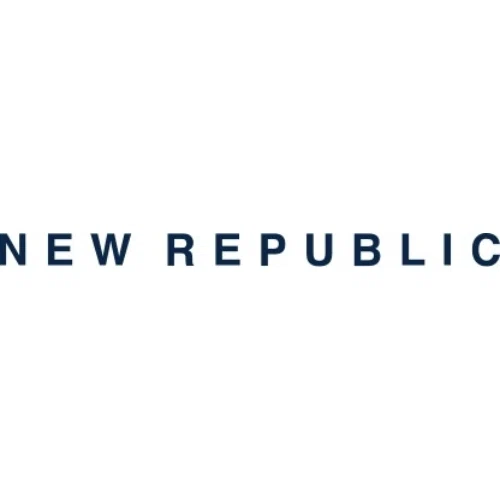 New Republic logo