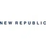 New Republic logo