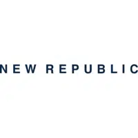 New Republic logo