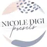 Nicole DiGi Shop logo