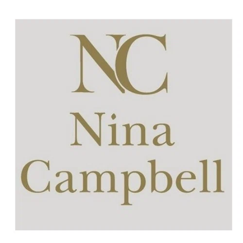 Nina Campbell logo