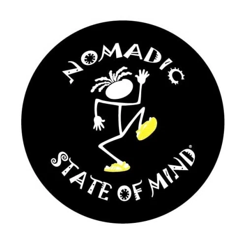 Nomadic State Of Mind logo