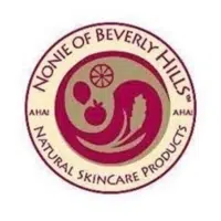 Nonie of Beverly Hills logo