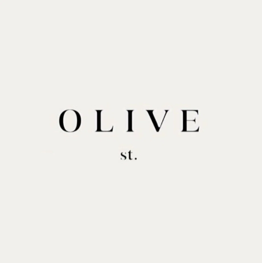 Olive Street logo