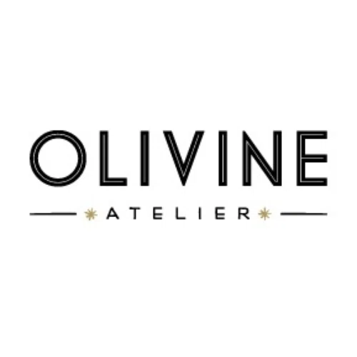 Olivine logo