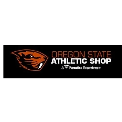 Oregon State Beavers Shop logo