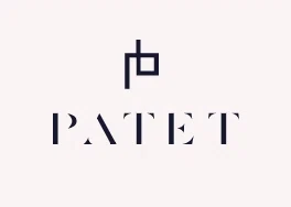 Patet logo