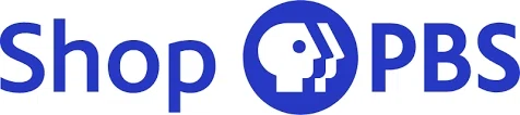 Shop PBS logo