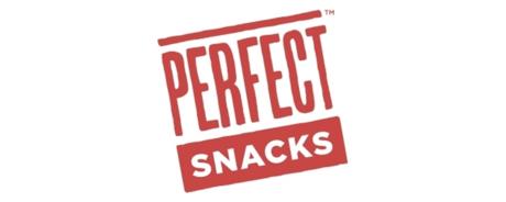 Perfect Snacks discount code