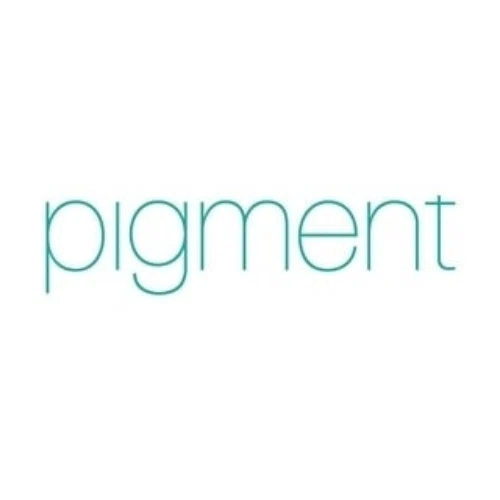 Pigment logo