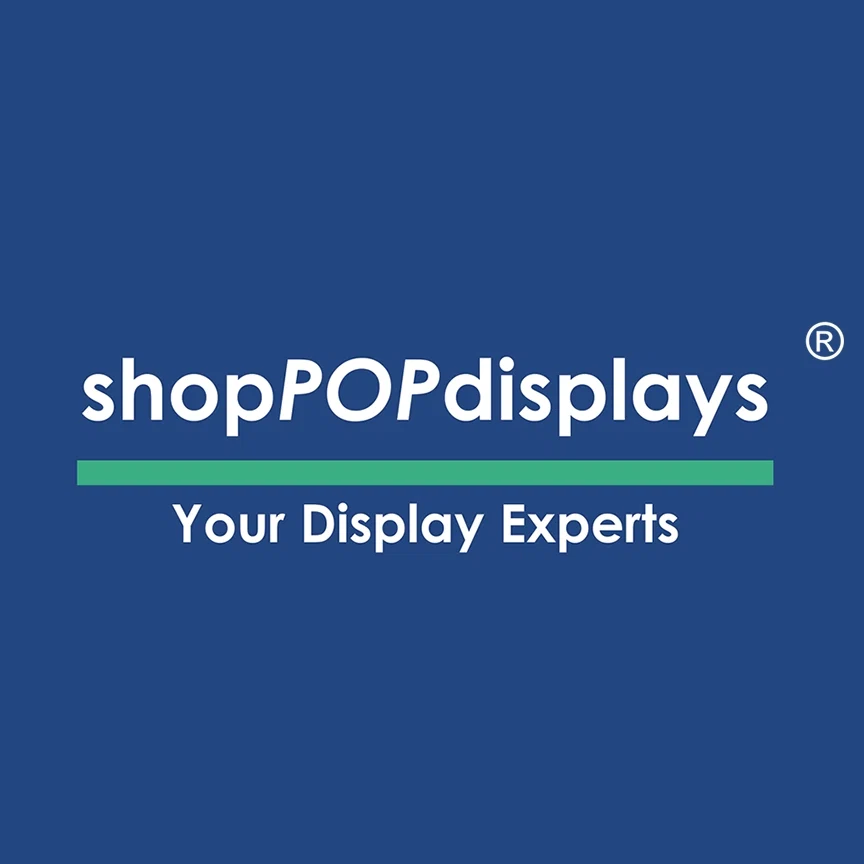 Shoppopdisplays discount code
