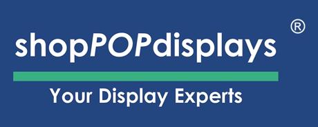 Shoppopdisplays discount code