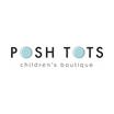 Posh Tots Children's Boutique promo code