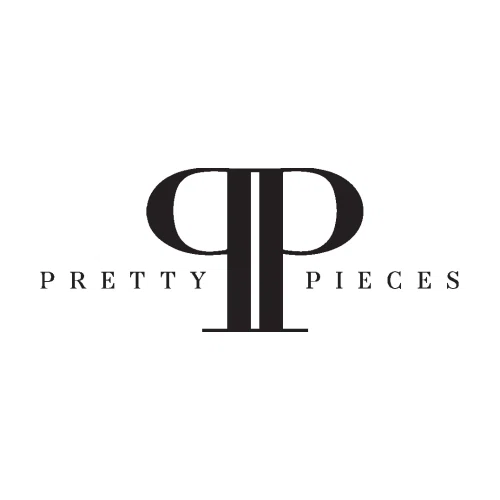 Shop Pretty Pieces logo