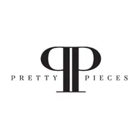 Shop Pretty Pieces logo