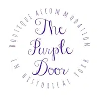 Purple Door Boutique logo