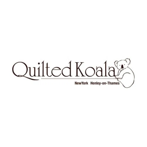 Quilted Koala logo