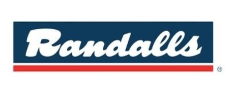 Randalls discount code