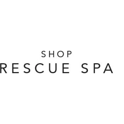 Shop Rescue Spa
